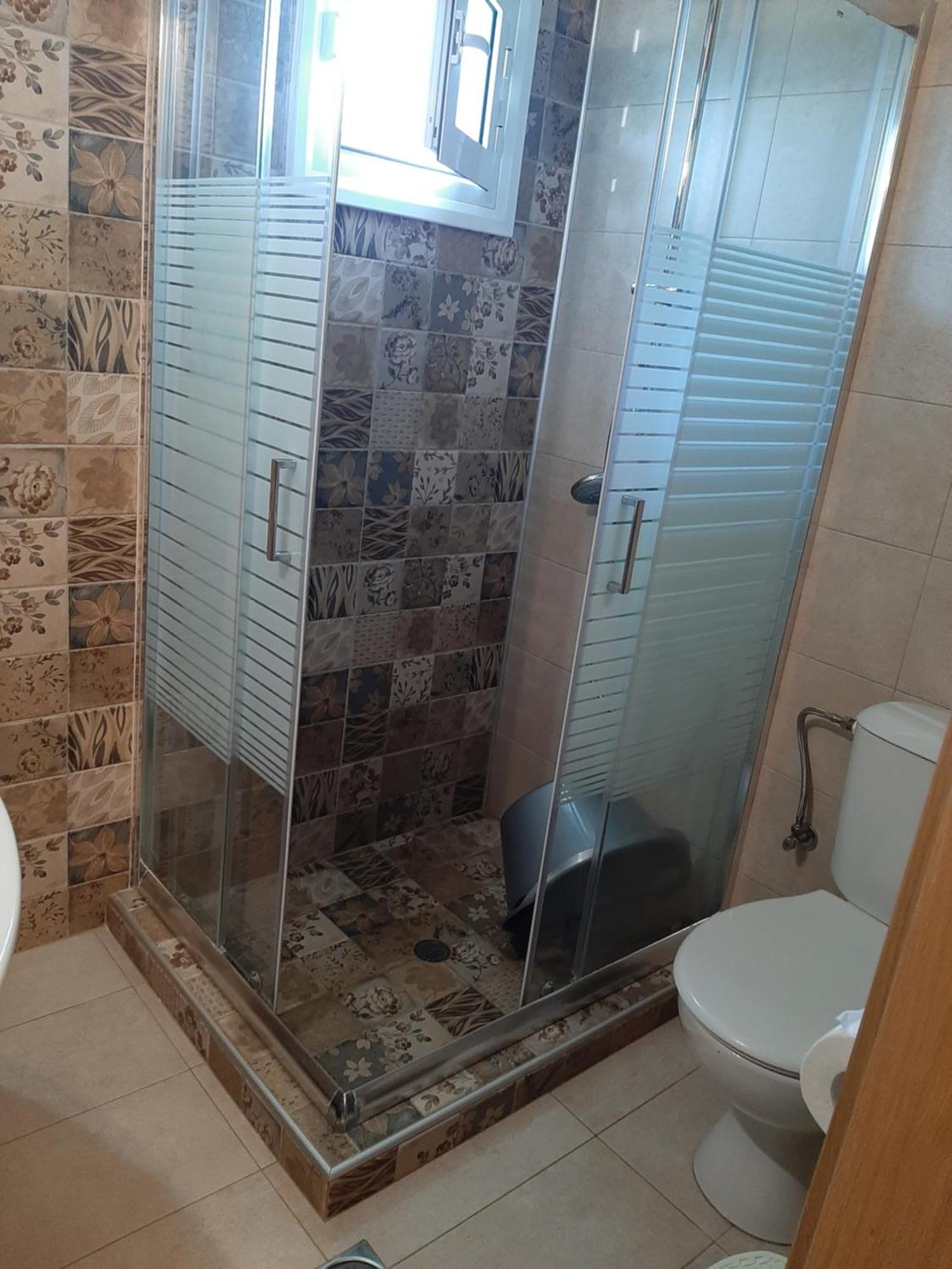 Ktima Mimoza Daire Sykia Oda fotoğraf